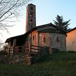 D'azeglio 4* Albiano D'Ivrea