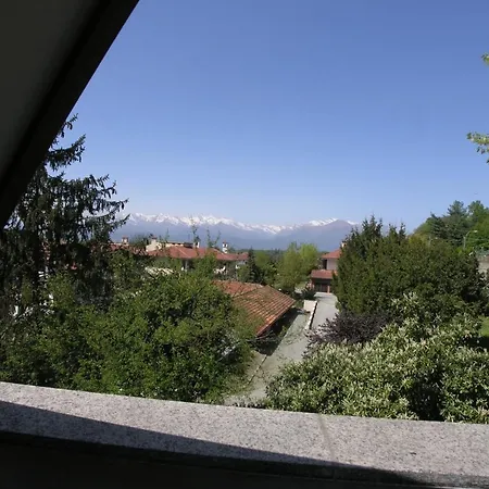 Aparthotel D'azeglio