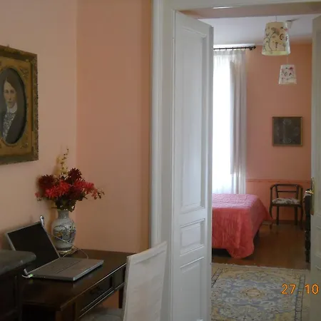 D'azeglio 4*