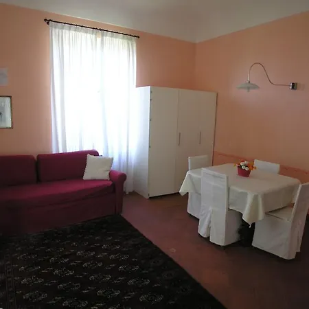 D'azeglio Aparthotel 3*