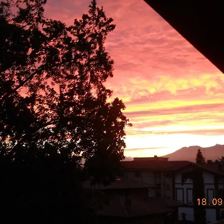 Aparthotel D'azeglio 3*