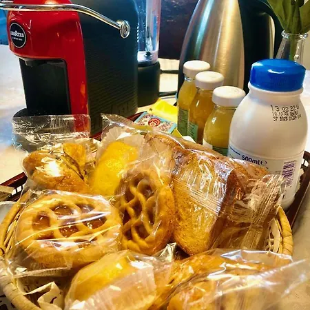 Aparthotel D'azeglio 4*