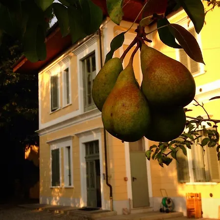 D'azeglio Aparthotel 4*