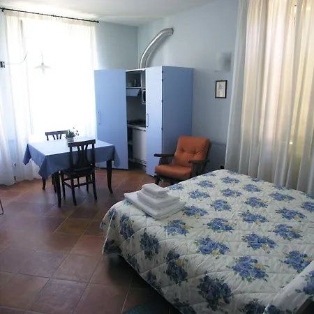 D'azeglio Aparthotel Albiano D'Ivrea