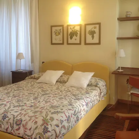 Aparthotel D'azeglio Albiano D'Ivrea
