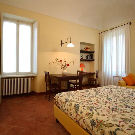 D'azeglio Appart hôtel Albiano dʼIvrea