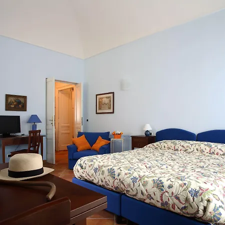 Aparthotel D'azeglio 4*