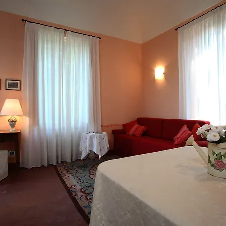 D'azeglio Appart hôtel 4*