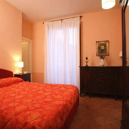 D'azeglio 4*