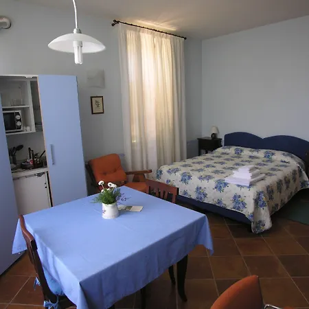 D'azeglio Aparthotel