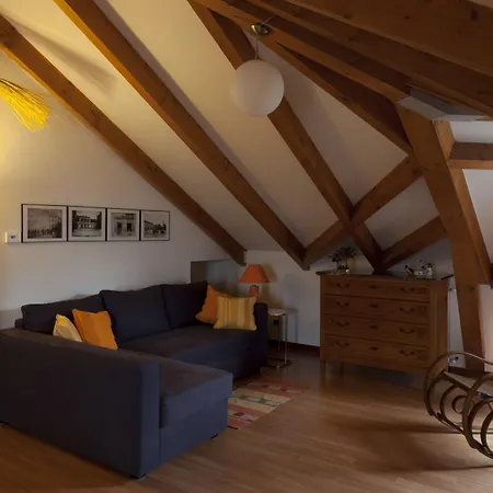 Appart hôtel D'azeglio Albiano dʼIvrea