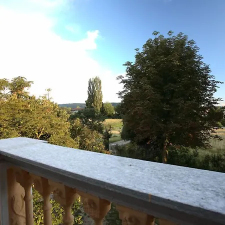 Appart hôtel D'azeglio