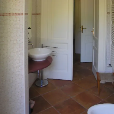 Aparthotel D'azeglio 4*