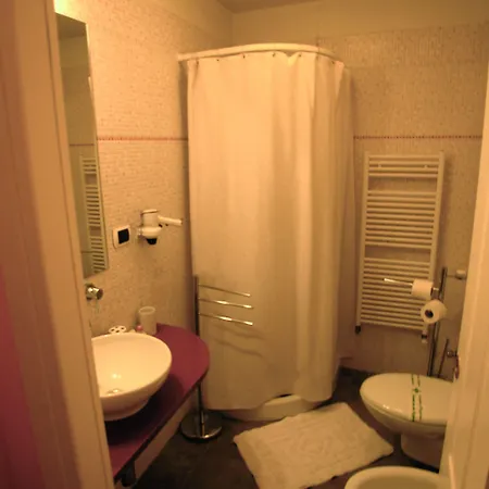 Appart hôtel D'azeglio 4*