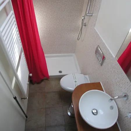 D'azeglio Appart hôtel Albiano dʼIvrea