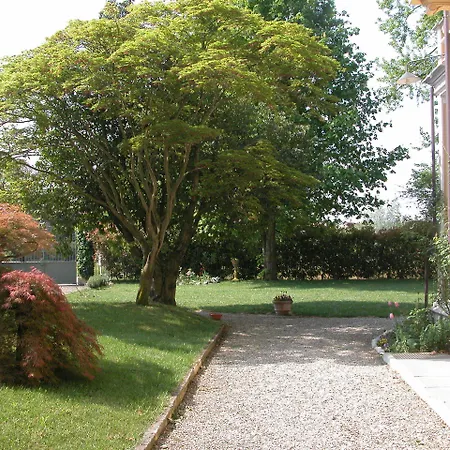 D'azeglio Aparthotel 4*