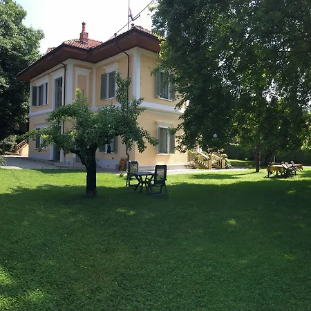 Lägenhetshotell D'azeglio