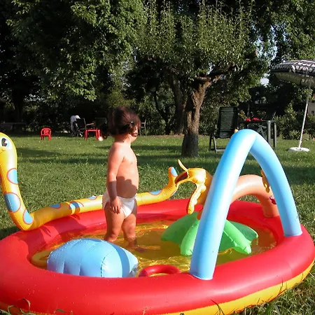 D'azeglio 4* Albiano D'Ivrea