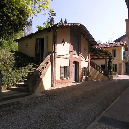 Appart hôtel D'azeglio