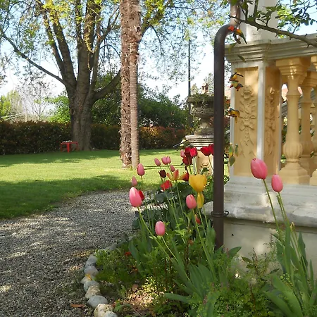 D'azeglio Appart hôtel