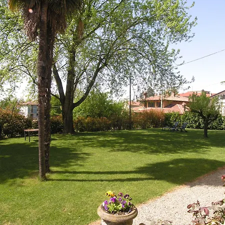 Aparthotel D'azeglio 4*