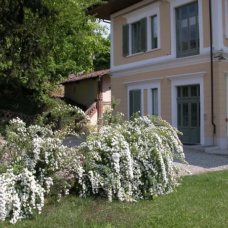 D'azeglio Aparthotel 4*