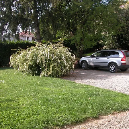 Aparthotel D'azeglio