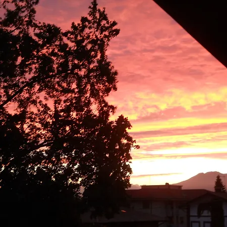 Aparthotel D'azeglio Albiano D'Ivrea