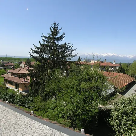 D'azeglio Appart hôtel