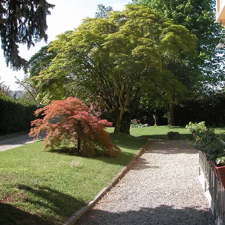 D'azeglio Aparthotel 4*