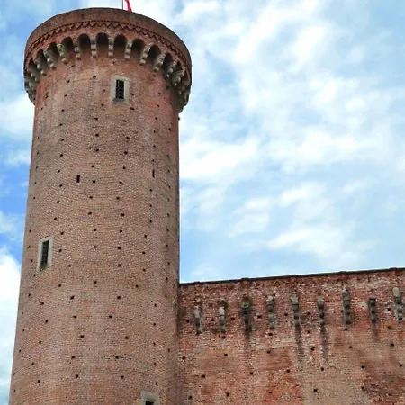 D'azeglio Aparthotel 4*