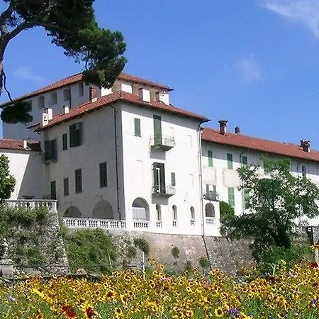 D'azeglio Aparthotel 4*