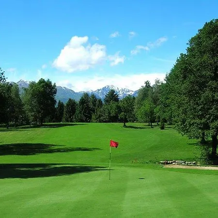 D'azeglio アパートホテル 4*