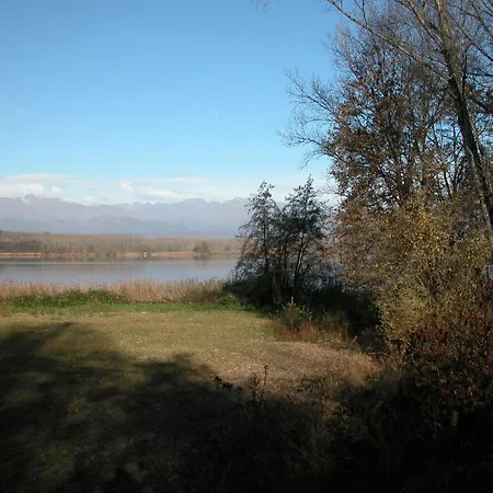 Aparthotel D'azeglio Albiano D'Ivrea