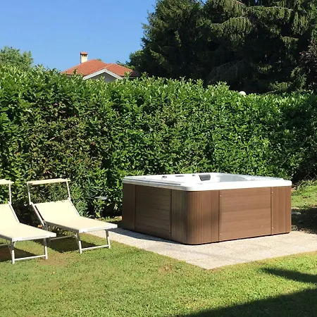 D'azeglio Appart hôtel 4*