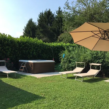 Appart hôtel D'azeglio 4*