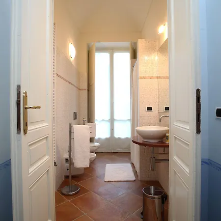 Aparthotel D'azeglio 4*