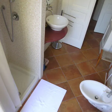 D'azeglio Aparthotel 4*