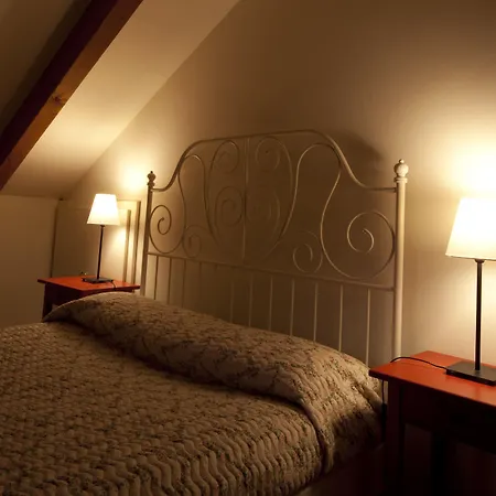 D'azeglio Aparthotel 4*