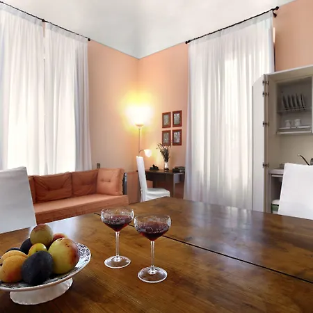 Aparthotel D'azeglio 4*