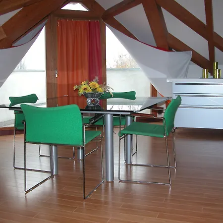 Aparthotel D'azeglio 4*