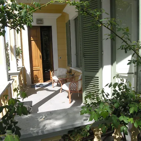 D'azeglio Aparthotel 4*