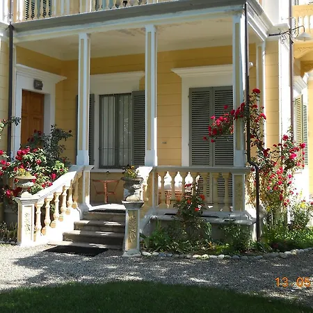 Aparthotel D'azeglio