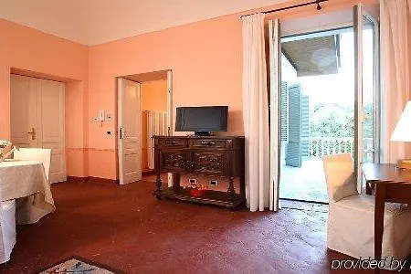 D'azeglio Aparthotel Albiano D'Ivrea