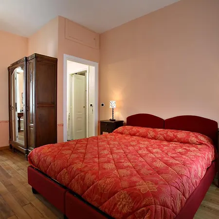 D'azeglio Aparthotel 3*