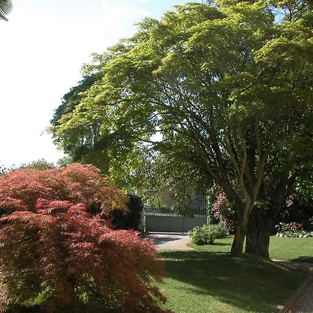 D'azeglio Appart hôtel Albiano dʼIvrea