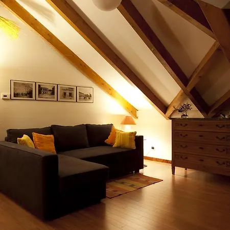 D'azeglio Aparthotel 4*