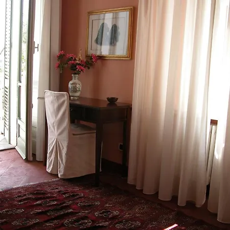 Aparthotel D'azeglio