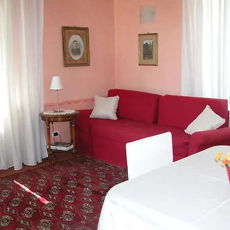 D'azeglio Apart Otel 4*
