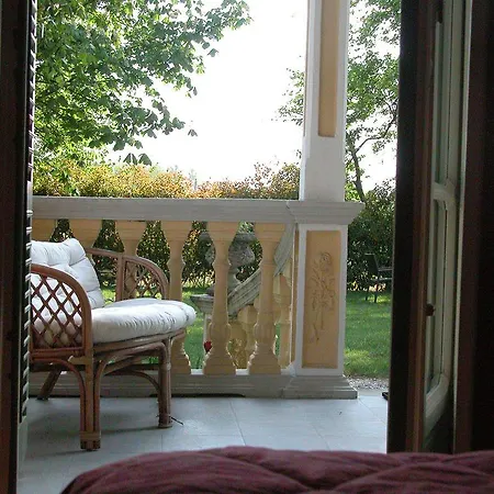 Appart hôtel D'azeglio Albiano dʼIvrea